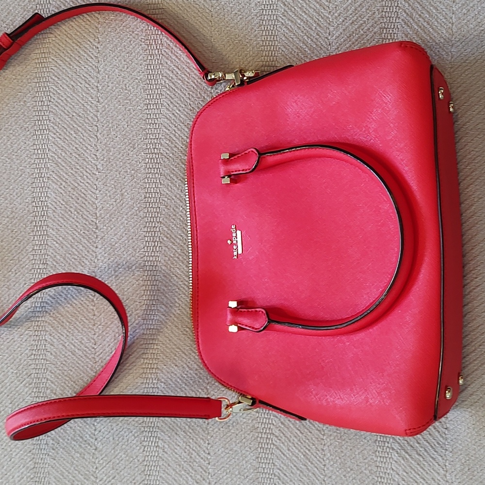 Kate Spade Handbag Crossbody Shoulder Purse